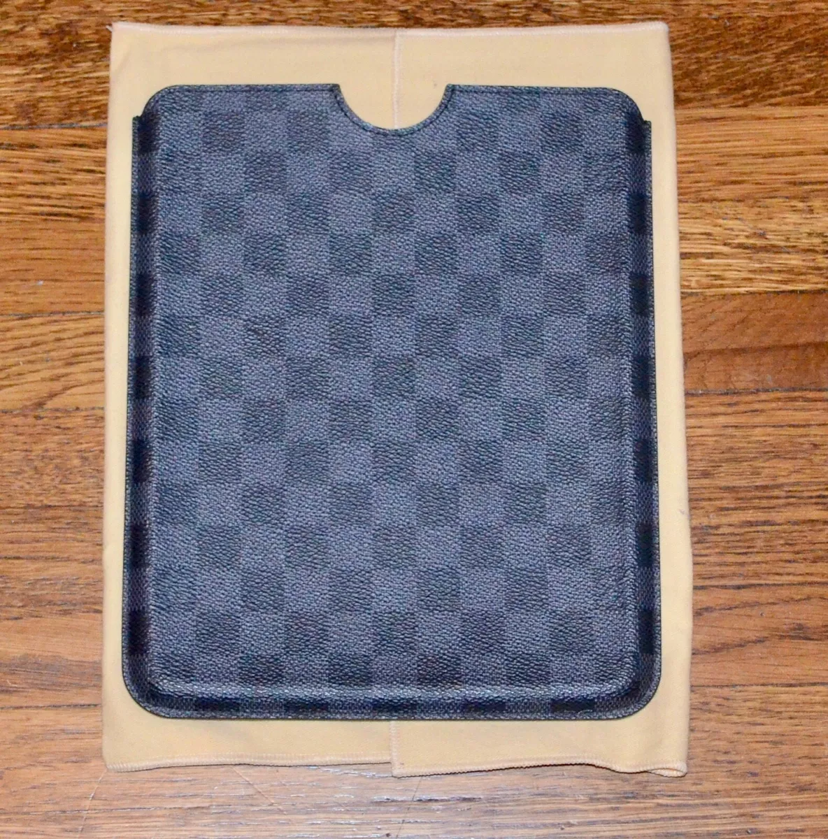 louis vuitton ipad case