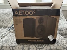 Acoustic Energy Ae100 Mk2