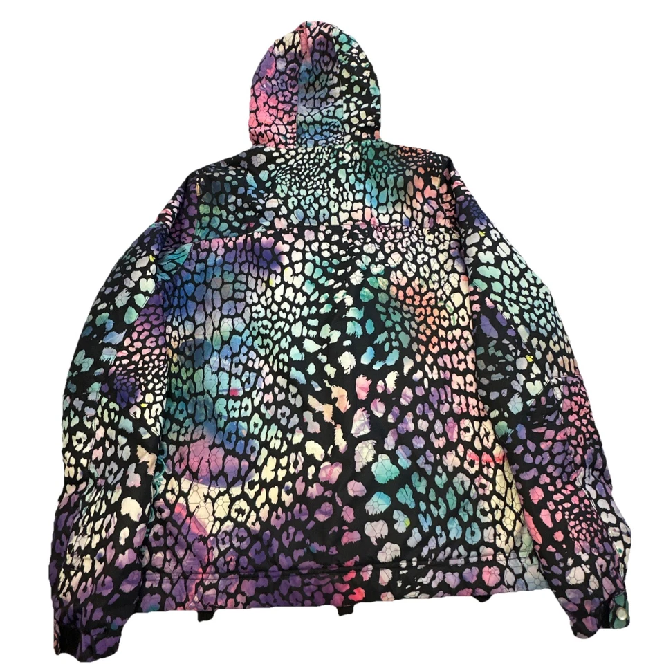 Chaqueta de esquí de snowboard serie O'Neill ESCAPE - Ajuste regular - EU 176 Juvenil EE. UU. 14 Foto 2 de 4