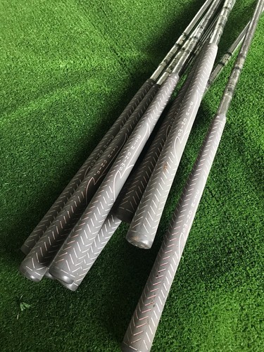 Palm Springs Pro 1500 Ladies Irons Set 3-PW Steel Shafts - Picture 5 of 6