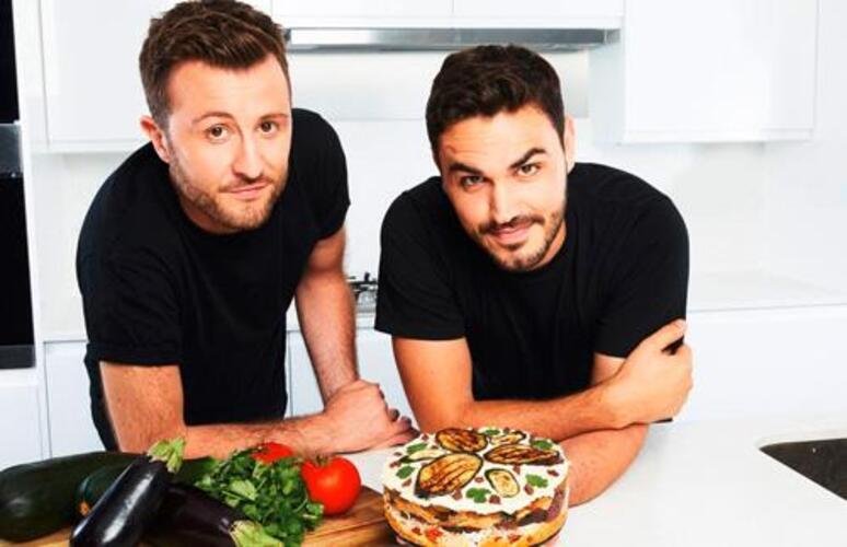 Thumbnail - Speedy Bosh | Over 100 Quick And Easy Plant-based Meals In 30 Minutes