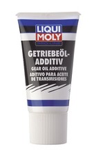 LIQUI MOLY 5198 ADDITIVO PER CAMBI MECCANICI E DIFFERENZIALI