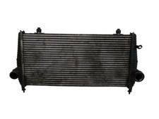 Ladeluftkühler UHZ DT17TED4 passt für PEUGEOT 407 COUPE (6C_) 2.7 HDI 9646300980