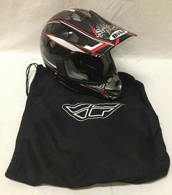 bilt dirt bike helmet
