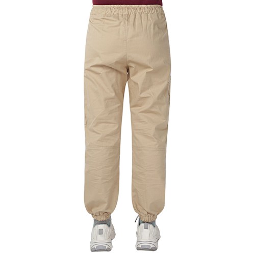 Child Boys Girls Streetwear Casual Trousers Street Pants Cargo Sports Hip Hop - Picture 24 of 33