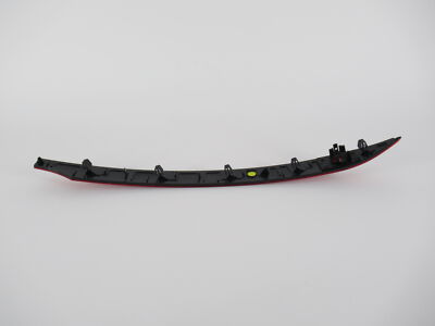 Genuine OEM VW 3CM-945-105-A Driver LH Bumper Reflector 20-23