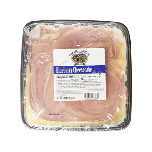 3.5 Lb Fudge Block || Pick a Flavor! || Free Expedited Shipping! - Picture 2 of 17