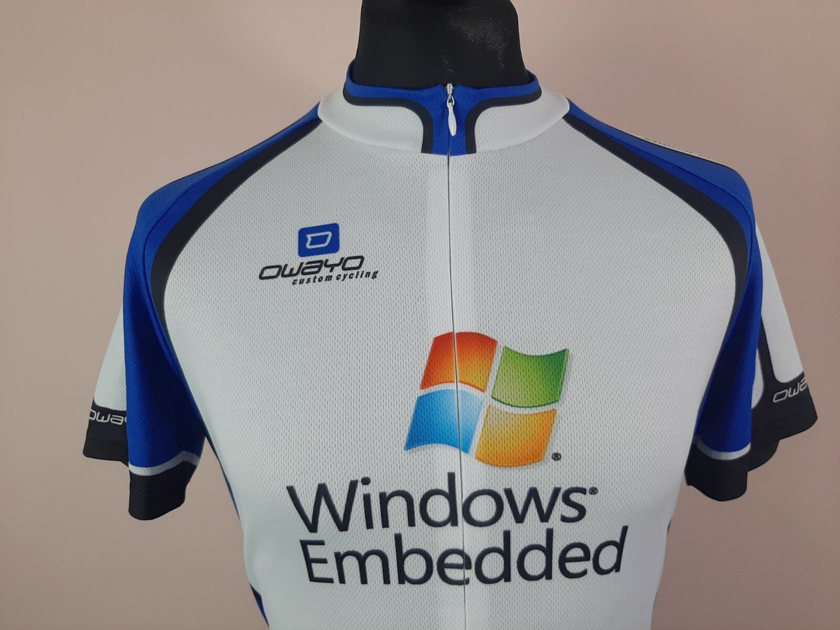 Owayo cycling jersey deals