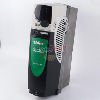 ONE NIDEC UNIDRIVE SP1406 Control Techniques Tested