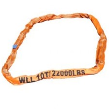 RS-210-12: 12ft 22,000 Polyester Round Sling