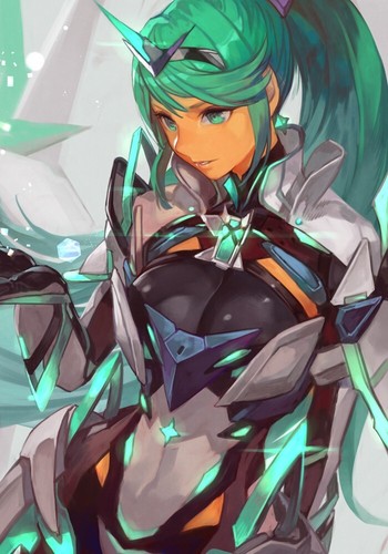 "C101 Doujinshi HNCL Xenoblade usw. KUNSTBUCH ""tägliche Erfolge 6&7" - Bild 22 von 24
