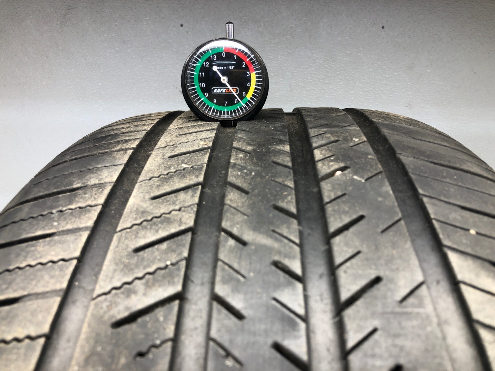 2017-2024 MASERATI LEVANTE 19" WHEEL RIM 8.5JX19H2 W/ TIRE 265/50R19 OEM #NOTES!