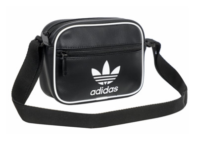 バッグ・カバンその他 adidas Mini Airliner Bag Black IT7598 s-l400.jpg