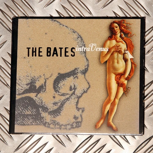 THE BATES - intra Venus