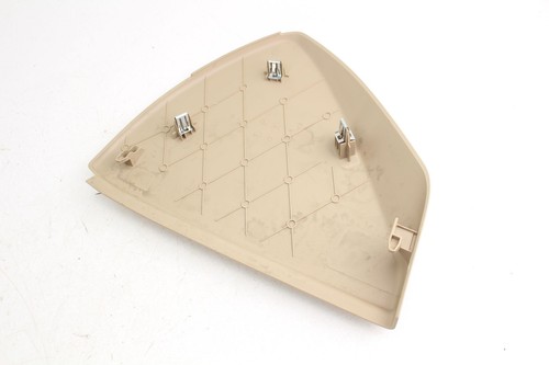 Cadillac Cts SDN 2008-2014 panel de instrumentos delantero derecho tapa borde cachemir 15862583 - Imagen 7 de 9
