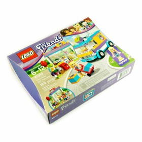 Lego Friends 41310 Heartlake Gift Delivery   