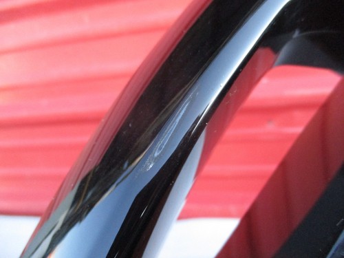 BMW 2022 original G01 X3 negro brillante parrilla delantera M fabricante de equipos originales 22 23 - Imagen 7 de 11