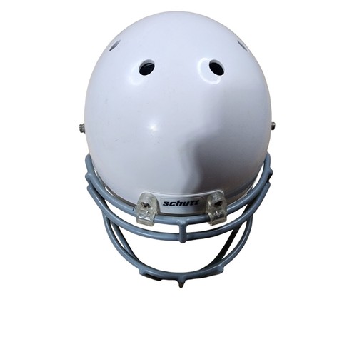 Schutt Air Standard V Youth Size Small White - Picture 2 of 6