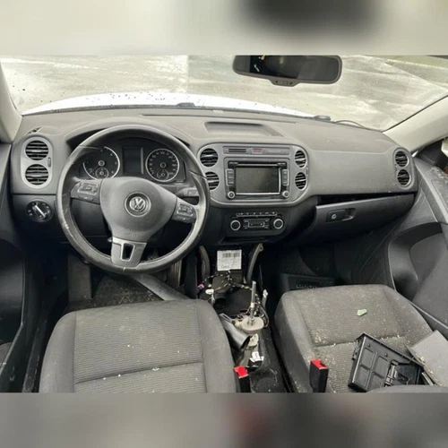 02M911024C Motor Arranque para VOLKSWAGEN TIGUAN (5N2) T1 BlueMotion 2014 121216 - Imagen 9 de 9