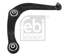 Triangle de suspension Peugeot P4
