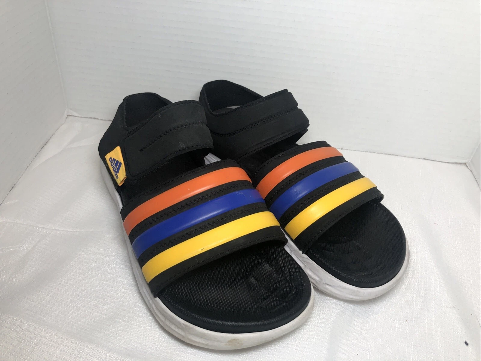 sandali adidas taglia 5.0