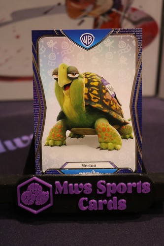 Merton Base 2024 Kakawow COSMOS Warner Bros