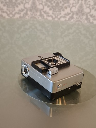 Ricoh Auto Half, Silber, 25mm F 2.8 - Bild 5 von 15