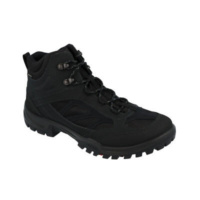 Ecco Xpedition 3 M Black Herren-Boot Artikelnr. 811274 51052