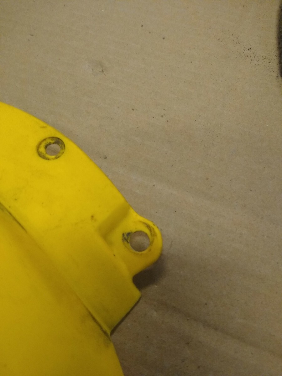 Ski doo zx yellow dash (#3) | eBay