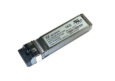 Qlogic FTLF8529P4BCV-QM 16GBASE-SW 16GB SFP+SW 850nm LC MMF Optical Transceiver