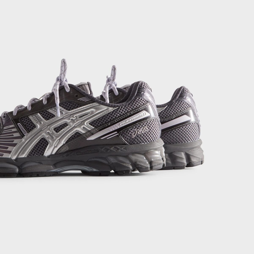 KITH Ronnie Fieg × Asics Gel-Kayano 12.1 Tornado 1203A930-020 Herren Gr. - Bild 9 von 12