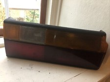 Vw Fox Right Passenger Side Taillight Cibie Complete Genuine Oem Vw Fox Right Passenger Side Taillight Cibie Complete Genuine Oem