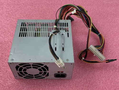 Bestec ATX0300D5WB 160W Power Supply Tested - Afbeelding 4 van 8
