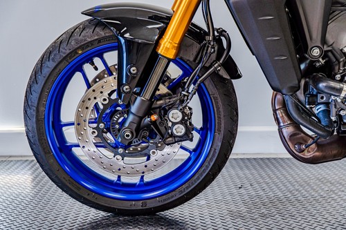 2023 Yamaha MT-09 SP - Picture 13 of 18