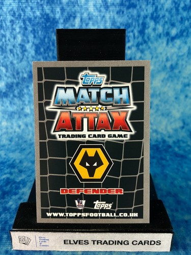 Topps Match Attax Premier League 2011/2012 SINGLE Football Trading Card - Picture 172 of 222