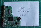 Kontroler PCB do Western Digital HDD WD800BB 80GB