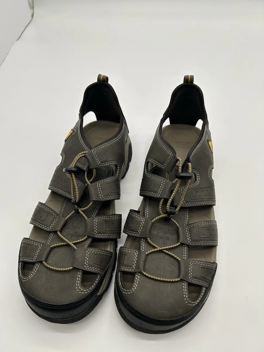 Ozark Trail Fisherman Sandals for Men for sale | eBay display picture 3