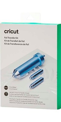 Starter Set Foil Transfer Kit