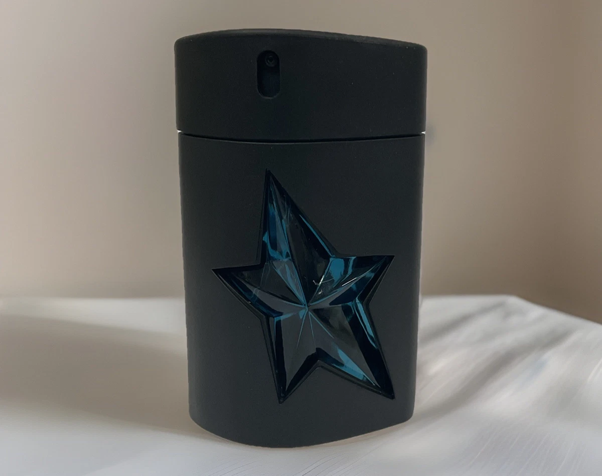 Thierry Mugler A Men Pure Havane for sale | eBay