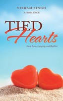 Vikram Singh | Tied Hearts | Taschenbuch | Englisch (2018) | Ean 9781543701715
