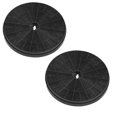 NEG Aktivkohlefilter-Set GF16