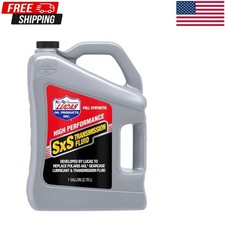 Lucas Synthetic Transmission Fluid 31.98oz - ...