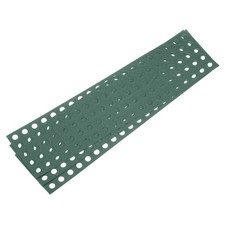 300PCS 18650 Battery Insulator Rings Hollow Adhesive Paper Sticker