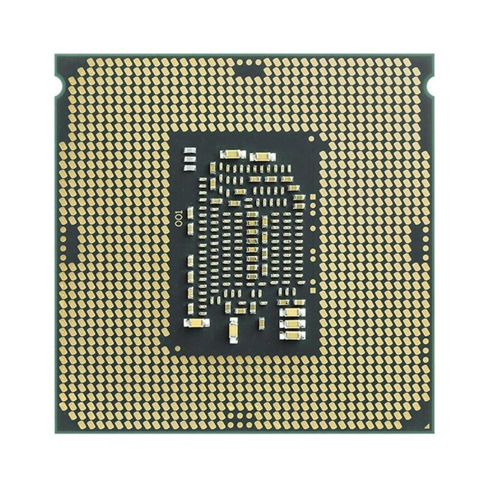 CPU Processor Desktop Intel Core I3 6100T LGA 1151 Dual Core 3,2 GHZ Bulk - Image 2 of 2