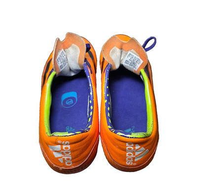 Adidas F30 Adizero FG US 9 Rare Soccer Cleats Football Boots