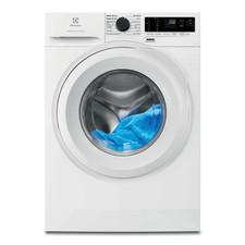 Electrolux Lave-linge hublot Pose-libre 500 10 kg EWF1014A2 A