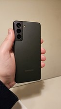 Samsung Galaxy S21 5G SM-G991B/DS - 128GB - Come Nuovo - (Sbloccato)