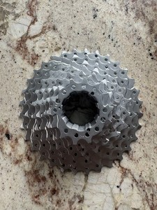 SRAM Cassette - 14-32 rear 