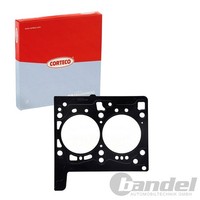 Corteco Zylinderkopfdichtung Passend FüR Alfa Romeo Mito Fiat 500 500L Panda