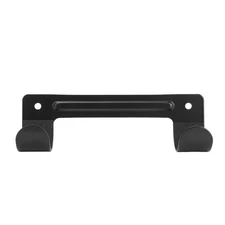 Ironing Board Holder Wall Mount Iron Hanger Laundry Room Storage Rack Hanging